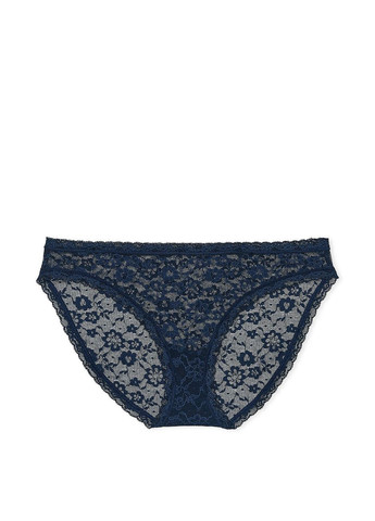 Трусики мереживні жіночі Lace Bikini Panty (26825936) Victoria's Secret (361966147)