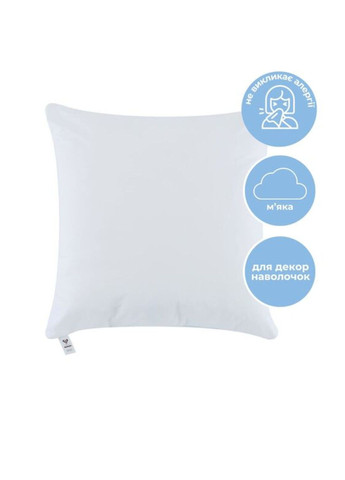Подушка "Nordic classic" 45х45 IDEIA (328923132)