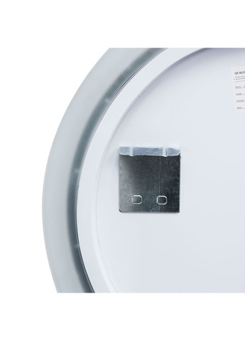 Зеркало Virgo R600 с LED-подсветкой, QT1878250660W Qtap VI1 (336965337)