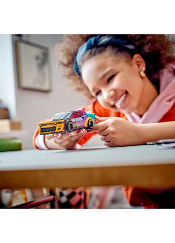 Конструктор Speed Champions Chevrolet Camaro ZL1 (76935) Lego (369674585)