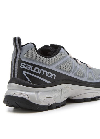 КРОСІВКИ ЖІНОЧІ SALOMON XT-6 LAB BOA GREY САЛОМОН XT-6 No Brand сірі демісезони (369388551)