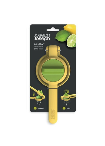 Соковыжималка для цитрусовых двойного действия 20171 Joseph Joseph (316625420)