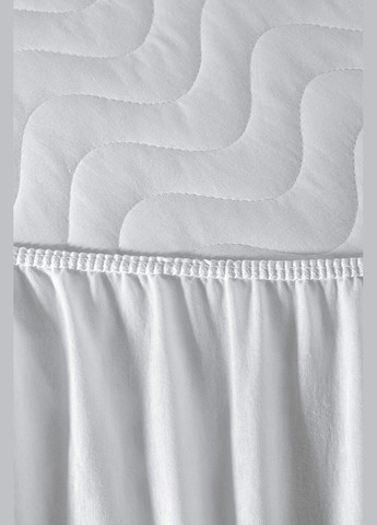 Наматрасник стеганный водонепроницаемый 140х200 см Kayra (338228073)