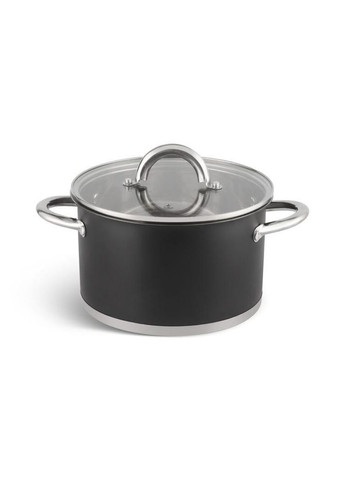 Набор кастрюль из нержавеющей стали EB-4053 12 предметов Edenberg (360654672)