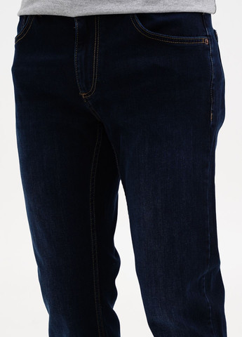 Серые джинси мужские U.S. Polo Assn.