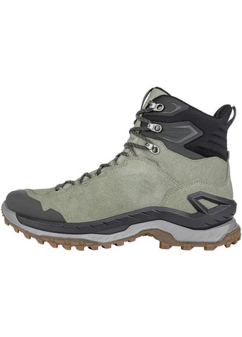 Ботинки с Gore-Tex Innovo GTX MID 41.5 Seaweed-dune Lowa (316255365)