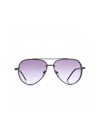 Солнцезащитные очки Авиаторы женские LuckyLOOK 364-791 (289360165)