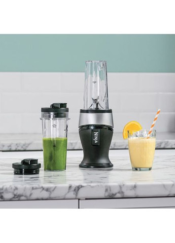 Блендер Slim Blender & Smoothie Maker QB3001EUS Ninja (366831935)