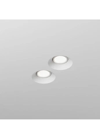 Светильник встраиваемый СВ16 JET GU10 (для натяжных потолков) Luminaria (397822735)