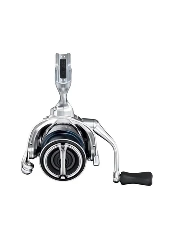 Котушка Stradic FM 6+1BB 5.11 (ST2500FM) Shimano (390925032)