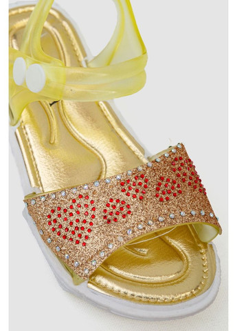 Босоніжки дитячі, 243RA2650 Bee (362219981)