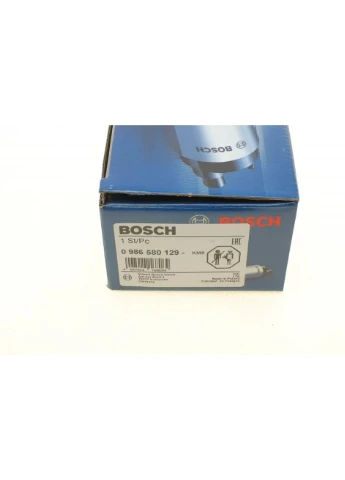 Электробензонасос BMW (пр-во ) 0986580129 Bosch (345782937)