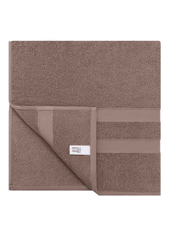 Набор полотенец махровых Splendid ART2359BE 2 шт Ardesto бежевый