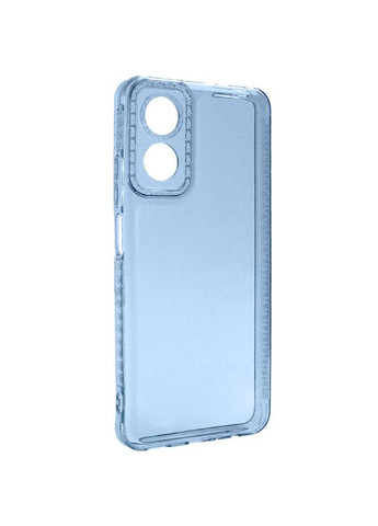 Чехол на Oppo A17 / для оппо А17 со стразами Epik (334297468)