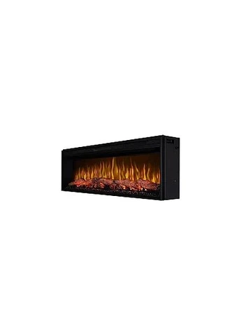 Електрокамін AF50 Multicolor з обігрівом і звуком горіння вогню ArtiFlame (385664470)