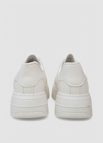 Белые кеды женские,, 248rk12 Stilli