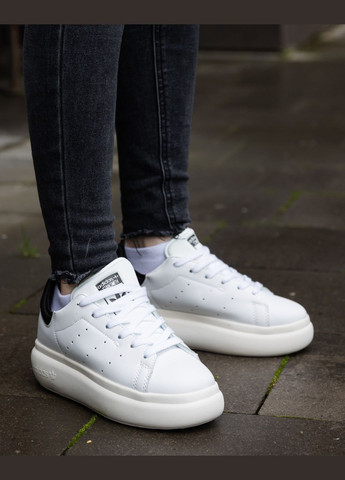 Кросівки жіночі No Brand білі демісезони (301905562)