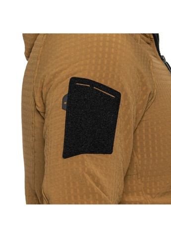 Флисовая кофта Helikon Patriot Pro Black Helikon-Tex (369150301)