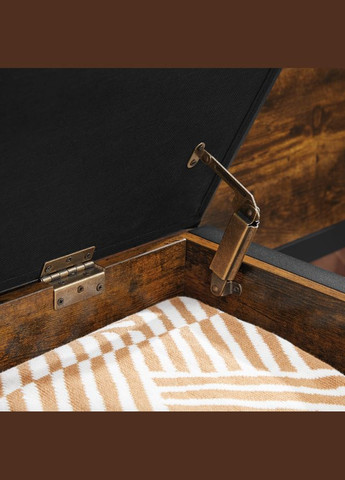 Комод Koko с мягким сиденьем в стиле Loft Leobert (362028109)