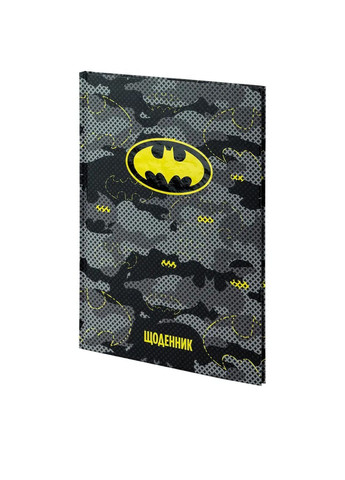 Ежедневник школьный DC цвет разноцветный CB-00256783 Kite (375287622)