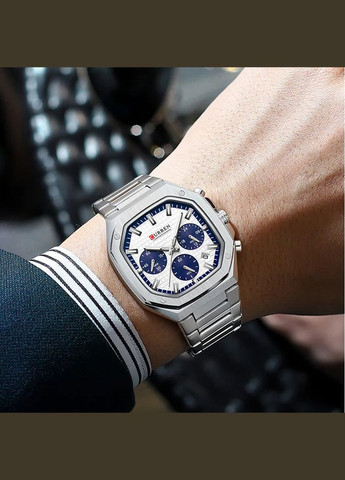 8459 Silver-White Curren (323015604)