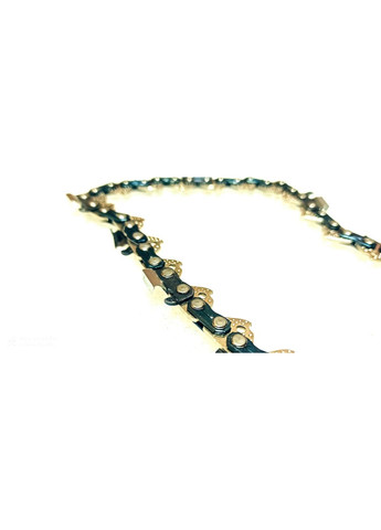 Ланцюг для бензопили, 36 зубів, 325 крок, на 45-ю шину. Супер зуб GOODLUCK (365967797)