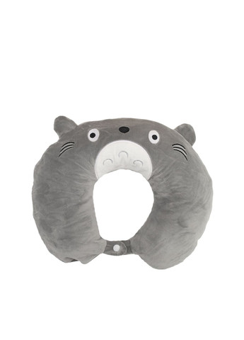 Подушка для путешествий цвет разноцветный ЦБ-00274233 No Brand (324393249)