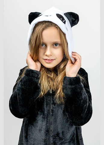 Кигуруми теплый детский Панда Україна (307173388)