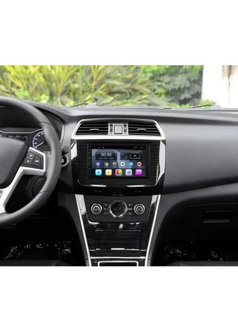 Автомагнітола універсальна MP5 CJ CP606 BT Android 8.0 2G-16G 2din плеєр з USB та SD HandyHeat (370619629)