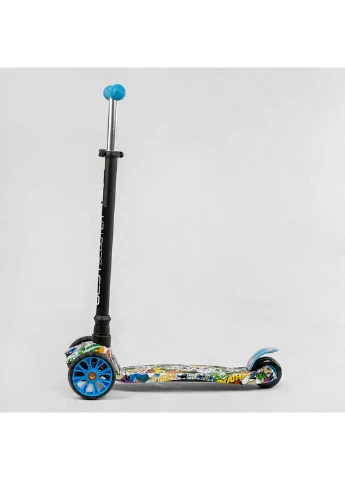 Самокат триколісний MAXI S - 11901 Best Scooter (305823011)