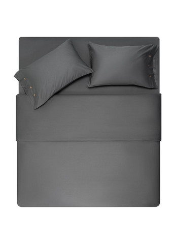 Постельное белье Mix&Match сатин муссон евро 200х220 (m334158) Ardesto (369136168)