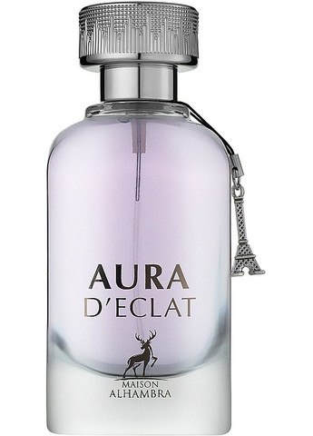 Парфюмерная вода женская Aura D`Eclat Maison 100 мл Alhambra (317273277)