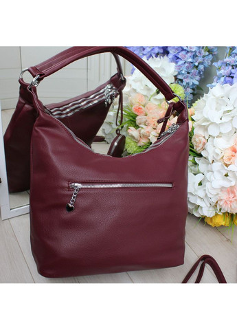 Сумка-багет из экокожи Vishnya (371761494)