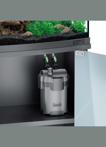 Фільтр зовнішній акваріумний External EX 700 Plus (*) Tetra (323153410)