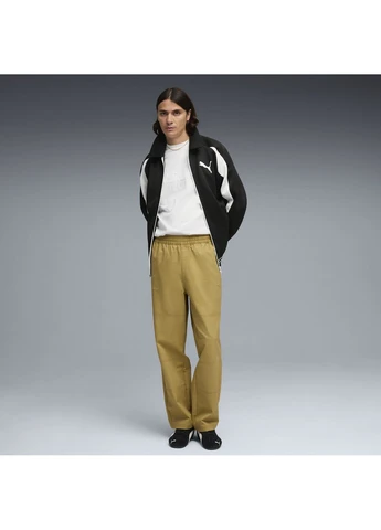 Біла футболка x porsche legacy lifestyle tee men Puma