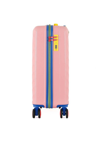 Валіза середня 24" (M) ABS-пластик Rose (T5806-2) Semi Line (357207000)