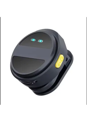 Беспроводной Микрофон SX21 2+1 Петличный для телефона Android, iPhone, Автоматическое шумоподавление, ANC, Typec-C, магнит No Brand (402276692)