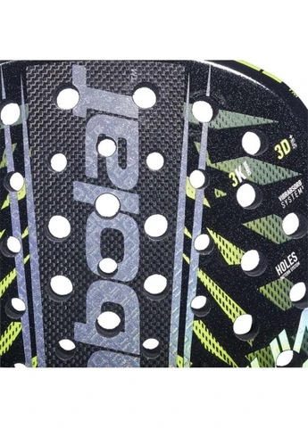 Ракетка для падел тенниса COUNTER VIPER 2.6 Babolat (395616029)