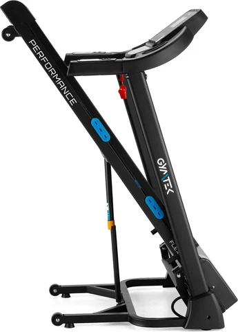Бігова доріжка XT620 Gymtek (398336133)