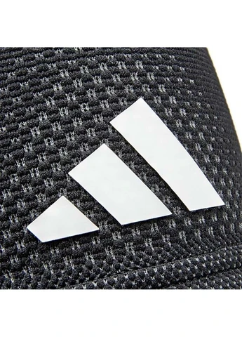 Фіксатор коліна Aeroready Knee Support Чорний adidas (395621384)