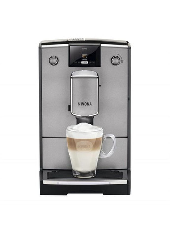 Кофемашина CafeRomatica NICR 695 NIVONA (360395252)