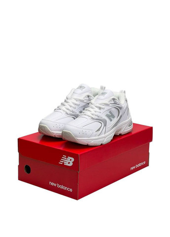 Кросівки жіночі No Brand білі демісезони (314772362)