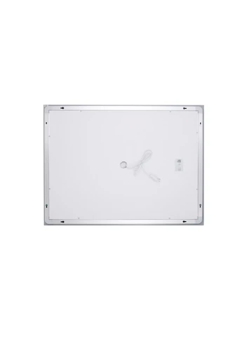 Зеркало Kubis () 700х500 с LED-подсветкой Touch, с антизапотеванием, с диммером, рег. яркости LD78LF90448485 LIDZ KU1 (386029026)