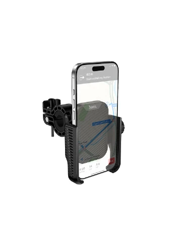 Вело/Мото держатель для телефона Milly motorcycle bicycle universal holder Hoco H91 (380775345)
