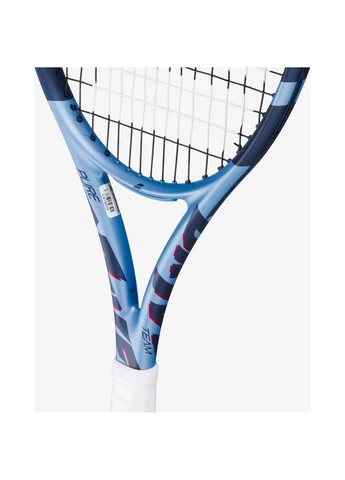 Ракетка для тенниса сине-темно-синяя 101554-100 Babolat PURE DRIVE TEAM GEN11 UNSTRUNG NC (401821505)