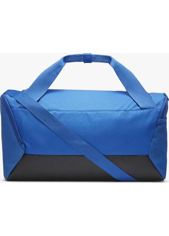 Сумка NK BRSLA S DUFF 9.5 41L синій Уні 51x28x28 см Nike (367592947)