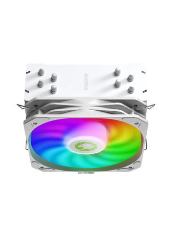 Кулер до процесора GameMax Sigma 540 ARGB WH (370019421)