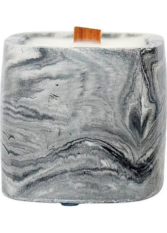 Парфумована свічка "Boost Your Life", мармур Candle (міні) 50g (1371022-17622040) Choice Aroma (368865801)