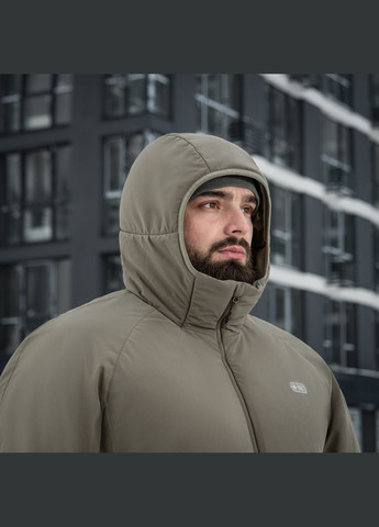 Куртка Paladin Pro Primaloft Tan ( ) M-TAC (326974039)