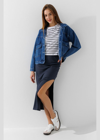 Спідниця однотонна жіноча WTC02321 shop (2000990798305) LAWA (329097954)